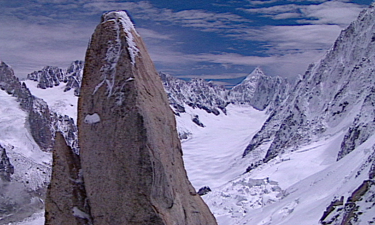 L'érosion - En haute montagne - 7mn 28s